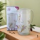 Thermos 1 Liter